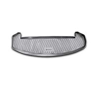 Element EXP.CARNIS00020 Tailored Fit Rubber Boot Liner Protector Mat for Nissan Qashqai+2, 2008-2014, SUV, (Unfolded Backseat)