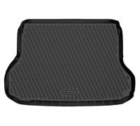 Element EXP.CARNIS00056 Tailored Fit Rubber Boot Liner Protector Mat for Nissan X-Trail T32 (III,IIIр),2013-09/2020,Cross, 1 pc, Black