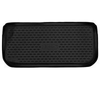Element EXP.ELEMENT00140B1 Tailored Fit Rubber Boot Liner Protector Mat for Mini Cooper One (F56) 2014->, Hb, 3 Doors, Europa, 1 pc, Black