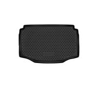 Element EXP.ELEMENT01925B13 Tailored Custom Fit Rubber Boot Liner Protector Mat-SEAT Arona SUV 2017, Black