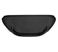 Element EXP.ELEMENT023273 Tailored Fit Rubber Boot Liner Protector Mat forTesla Model X, 2015->, Under Hood Space