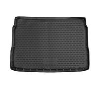 Element Tailored Fit Rubber Boot Liner Protector Mat for PEUGEOT 2008 II generation 2019- presentation upper trunk