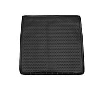 Element EXP.ELEMENT02507B12 Tailored Fit Rubber Boot Liner Protector Mat forOPEL Astra K Estate 2015-> 1 pcs, Black, Passform