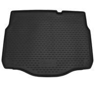 Element EXP.ELEMENT1042B13 Tailored Custom Fit Rubber Boot Liner Protector Mat-Citroen C4 Mini SUV 2014, Black