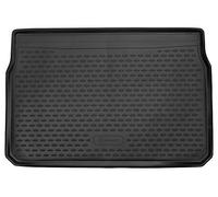 Element Tailored Custom Fit Rubber Boot Liner Protector Mat-CITROEN C3 (CIII) hatchback 2016-