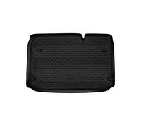 Element EXP.ELEMENT1684B13 Tailored Custom Fit Rubber Boot Liner Protector Mat-Ford EcoSport SUV 2018, Black