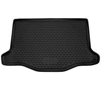 Element EXP.ELEMENT1843B11 Tailored Rubber Boot Liner Protector Mat for Honda Fit, 2013->, Hatchback, 1 pc