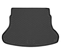 Element EXP.ELEMENT2065B10 Tailored Fit Rubber Boot Liner Protector Mat for Hyundai Solaris, 2017->, Saloon, 1 pc