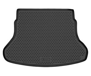 Element EXP.ELEMENT2065B10 Tailored Fit Rubber Boot Liner Protector Mat for Hyundai Solaris, 2017->, Saloon, 1 pc