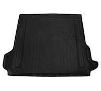 Element EXP.ELEMENT48143B13 Tailored Fit Rubber Boot Liner Protector Mat for Toyota LC150 Prado, 2017->, 5 Seats, SUV, 1 pc