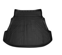 Element EXP.ELEMENT4856B13 Tailored Fit Rubber Boot Liner Protector Mat for Toyota Fortuner, 2017->, SUV, 1 pc