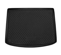 Element EXP.ELEMENT5014B11 Tailored Custom Fit Rubber Boot Liner Protector Mat-Volvo V40 Hatchback 2012-2016, 2016, Black