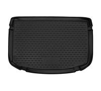 Element EXP.ELEMENTA01075V11 Tailored Fit Rubber Boot Liner Protector Mat forAUDI A1 2010-2015 Hb. Top Trunk 1 pcs