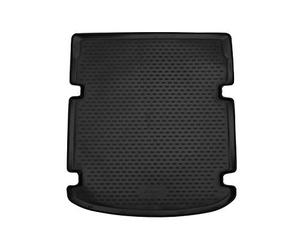Element EXP.ELEMENTA02527B10 Tailored Fit Rubber Boot Liner Protector Mat forAudi A6 V C8 V Saloon 2018, 1 pcs
