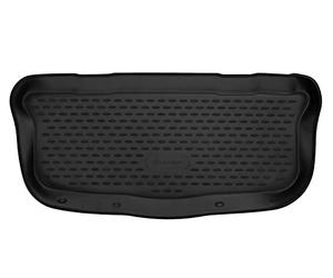Element EXP.ELEMENTA34802B11 Tailored Fit Rubber Boot Liner Protector Mat forTOYOTA AYGO/Citroen C1/Peugeot 108 HB 5D 2014