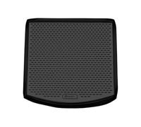 Element Tailored Custom Fit Rubber Boot Liner Protector Mat-AUDIA8 long saloon 2002-2010
