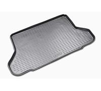 Element EXP.NLC.08.05.B11 Tailored Fit Rubber Boot Liner Protector Mat for Chevrolet Lacetti, 2004->, Hatchback