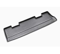 Element EXP.NLC.08.11.B13 Tailored Fit Rubber Boot Liner Protector Mat for Chevrolet Tahoe1999->, SUV