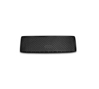 Element EXP.NLC.08.31.B13 Tailored Fit Rubber Boot Liner Protector Mat for Chevrolet Tahoe, 2015->, SUV (Unfolded Backseat), 1 pc