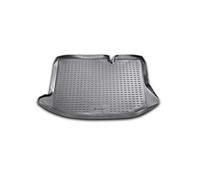 Element EXP.NLC.16.01.B11 Tailored Custom Fit Rubber Boot Liner Protector Mat-Ford Fiesta Hatchback 2002-2008, Black
