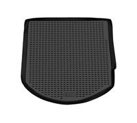 Element EXP.NLC.16.18.B12 Tailored Custom Fit Rubber Boot Liner Protector Mat-Ford Mondeo Station Wagon 2007, Black