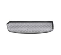 Element EXP.NLC.20.30.B13 Tailored Fit Rubber Boot Liner Protector Mat for Hyundai Ix 55, 2007->, (Unfolded Backseat), SUV