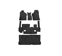 Element EXP.NLC.20.42.210k Rubber Car Mats for Hyundai H-1 2007 - 5 Pieces, Black