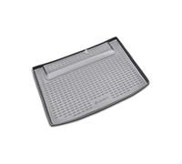 Element EXP.NLC.25.02.B11 Tailored Fit Rubber Boot Liner Protector Mat for KIA Rio III, 2005-2011, Hatchback