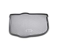 Element EXP.NLC.25.37.N13 Tailored Fit Rubber Boot Liner Protector Mat for KIA Soul, 2009-2014, Bottom Trunk, SUV