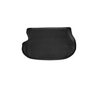 Element EXP.NLC.35.04.B13 Tailored Fit Rubber Boot Liner Protector Mat for Mitsubishi Outlander, 2003-2006, SUV