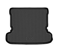 Element EXP.NLC.35.05.B13 Tailored Fit Rubber Boot Liner Protector Mat for Mitsubishi Pajero III, IV 5D 1999->, SUV