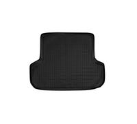 Element EXP.NLC.35.07.B13 Tailored Fit Rubber Boot Liner Protector Mat for Mitsubishi Pajero Sport, 2002-2008, SUV