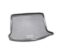 Element EXP.NLC.41.18.B11 Tailored Fit Rubber Boot Liner Protector Mat for Renault Sandero, 2008, 2012, Hatchback