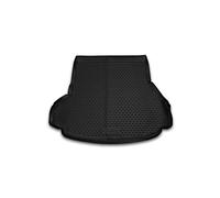 Element EXP.NLC.48.19.B10 Tailored Fit Rubber Boot Liner Protector Mat for Toyota Avensis, 2009->,Saloon