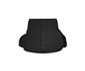 Element EXP.NLC.48.19.B10 Tailored Fit Rubber Boot Liner Protector Mat for Toyota Avensis, 2009->,Saloon