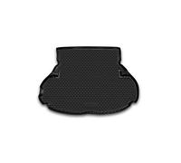 Element EXP.NLC.48.44.B12 Tailored Fit Rubber Boot Liner Protector Mat for Toyota Highlander, 2001-2007, SUV