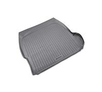 Element EXP.NLC.50.05.B10 Tailored Fit Rubber Boot Liner Protector Mat for Volvo S80, 2006-2016, Saloon