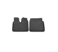 Element EXP.NLC.89.02.210 Rubber Floor Mats Man TGA XXL 2012 2-Piece Set Black