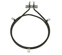 ELEMENT FAN OVEN ARISTON 2000W