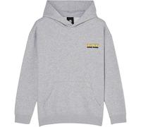 Element Feel Power Hoodie