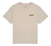 Element Feel Power Short Sleeve T-shirt