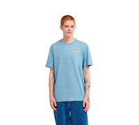 Element Feel Power Short Sleeve T-shirt