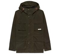 Element - Field Waxed - Casual jacket size M, olive