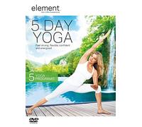 Element: Five-Day Yoga [DVD]