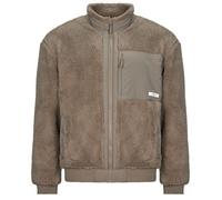Element Fleece jacket OAK SHERPA in Brown EU S