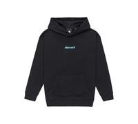 Element Fleece SIMPLE LOGO PO Y Boys Blue L/14