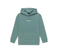 Element Fleece SIMPLE LOGO PO Y Boys Blue S/10