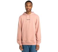 Element Fleece SIMPLE LOGO PO Young Mens Pink L