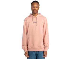 Element Fleece SIMPLE LOGO PO Young Mens Pink L
