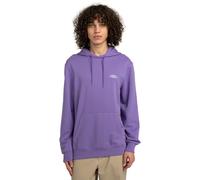 Element Fleece SKATEBOARD CO PO Young Mens Purple S